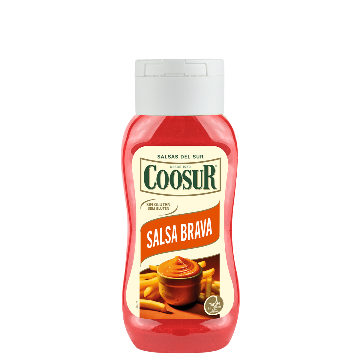 Salsa Brava 300 gramos