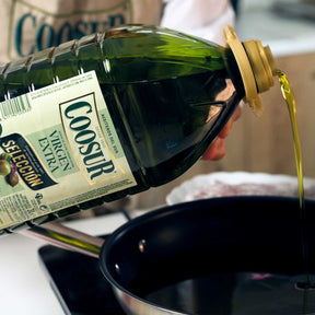 Virgen Extra Selección 3L