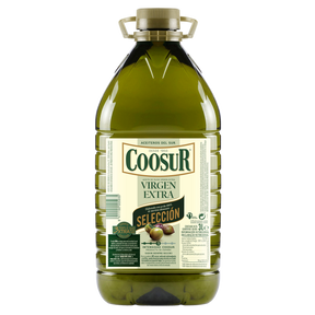 Virgen Extra Selección 3L