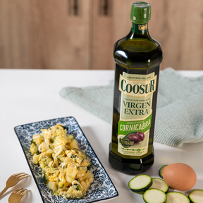 Virgen extra cornicabra 1L