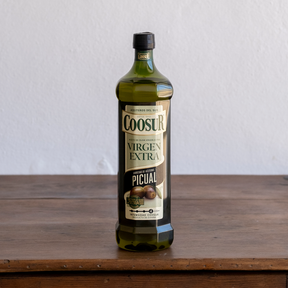 Virgen extra picual 1L