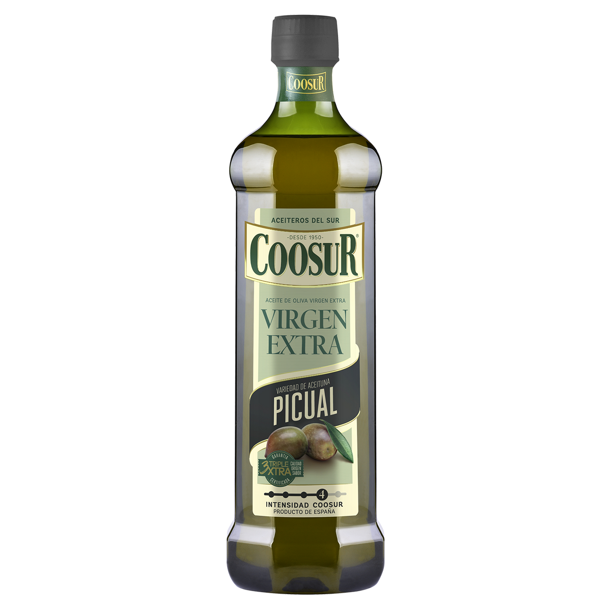 Virgen extra picual 1L