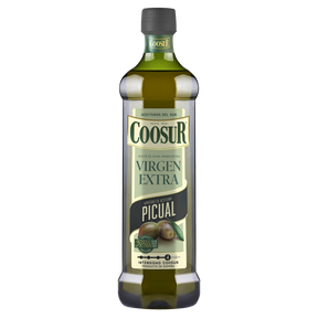 Virgen extra picual 1L