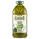VIRGEN EXTRA ECOLÓGICO 5 L