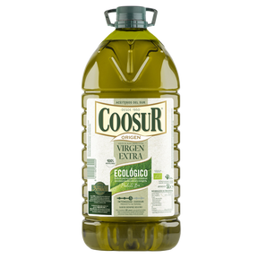 VIRGEN EXTRA ECOLÓGICO 5 L