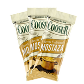 250 Monodosis de Mostaza 5 gramos