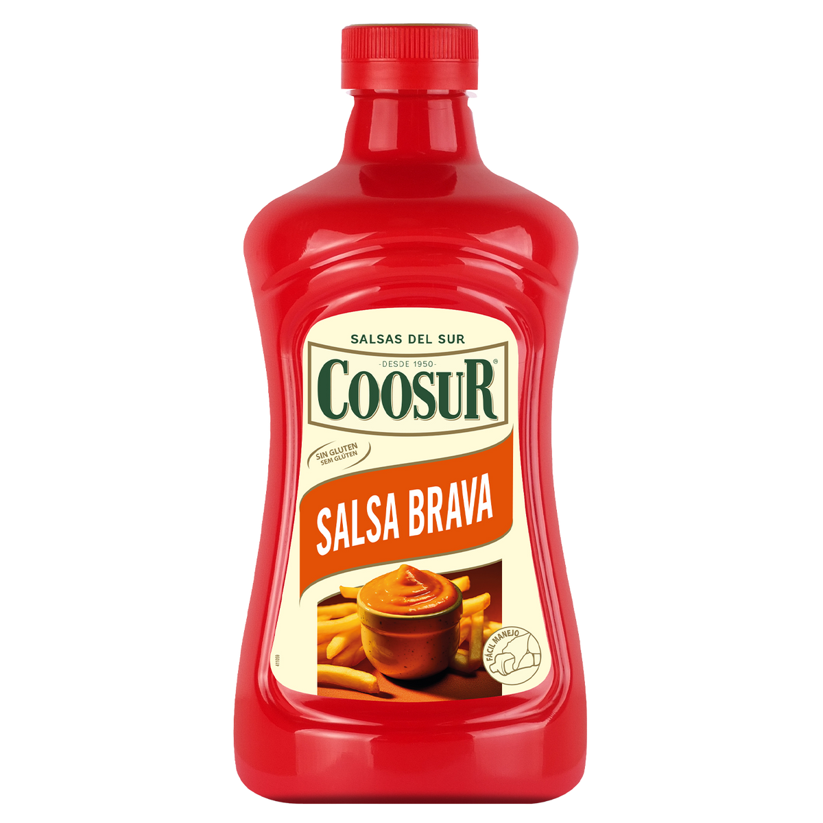 Salsa Brava 1850 gramos