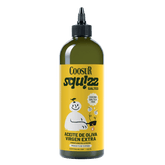 Virgen Extra Saltez SQUIZZ 620ml