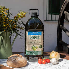 Virgen Extra 5L – Selección Cooperativa FJRG