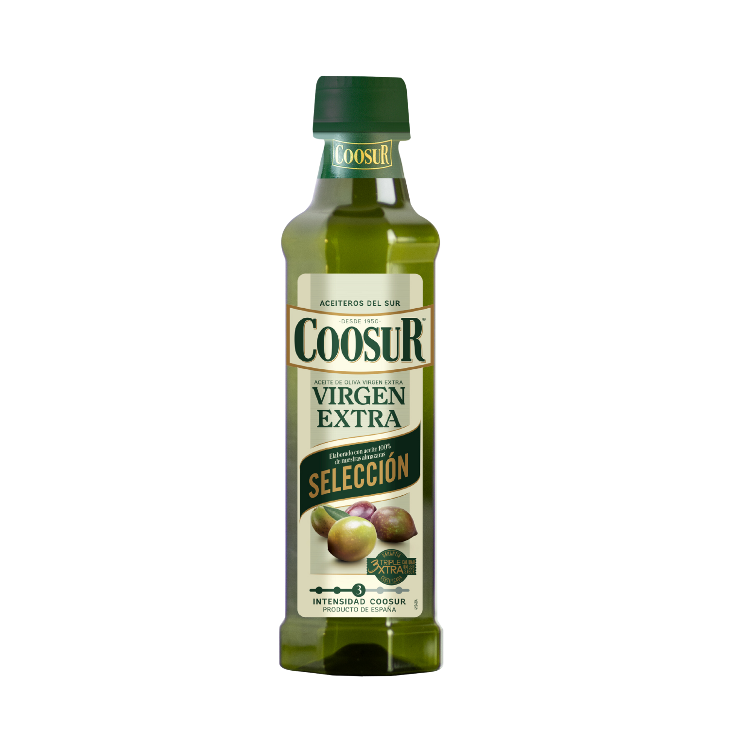 Virgen Extra selección