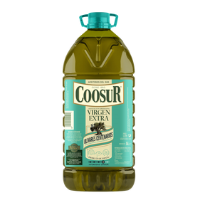 Virgen extra Olivares Centenarios