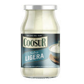 Salsa Ligera Coosur Bienestar